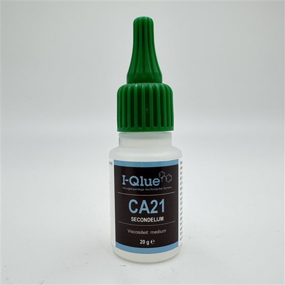 CA21 20 gr