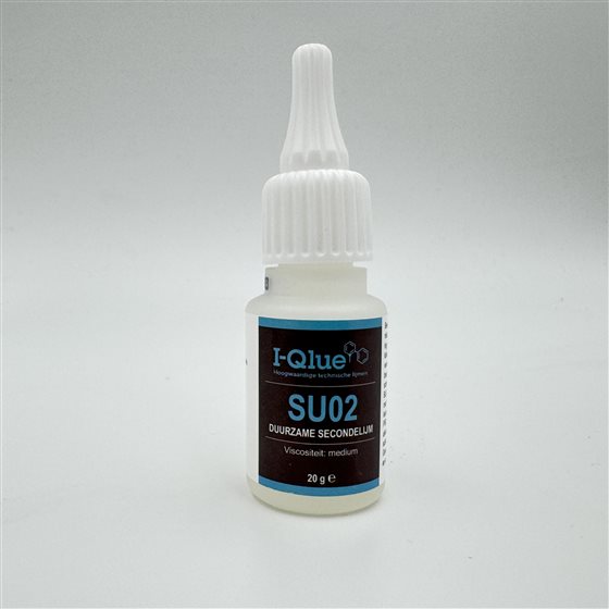 SU01 20 gr