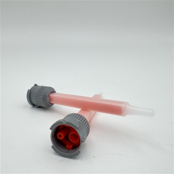 Mixertip 10:1 ROOD