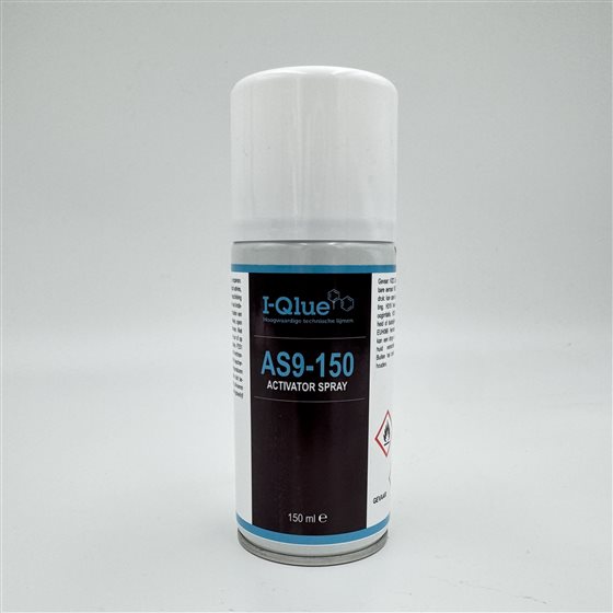 AS9-150 150 ml