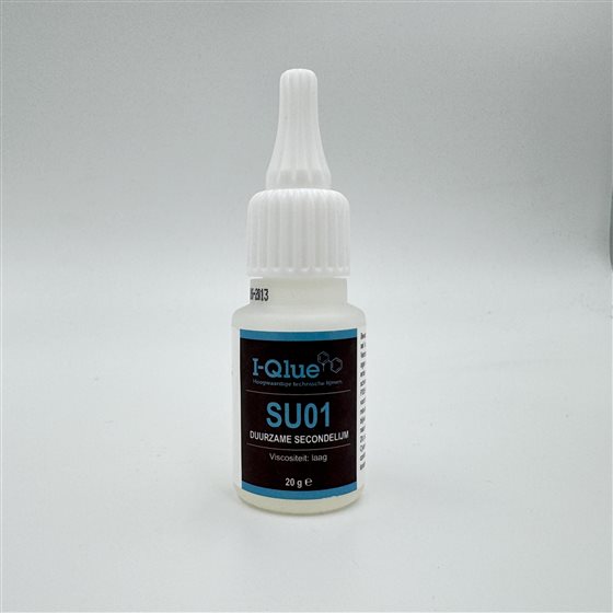 SU01 20 gr