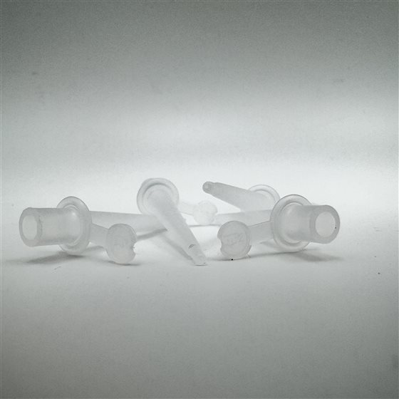 Doseernaald 0.50 mm