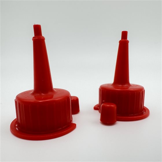 Dopje - Rood